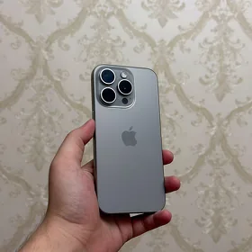 Iphone 15 pro
