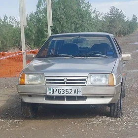 Lada 21099 2004