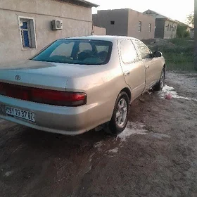 Toyota Cresta 1993