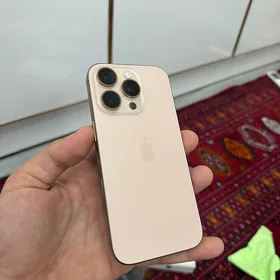 İphone 16pro