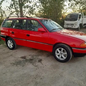 Opel Astra 1992