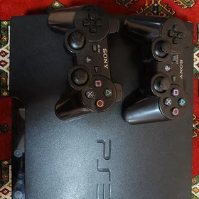 playstation 3 slim