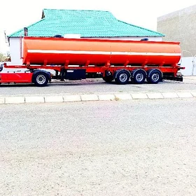 Kogel Euro Trailer 2012