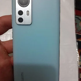 Xiaomi 12X 8/256lyk