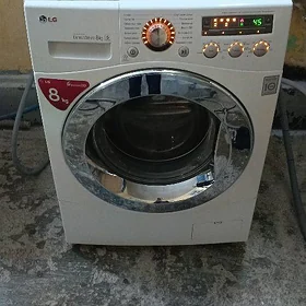 LG KİRMASYN 8KIL