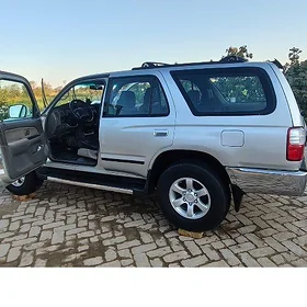 Toyota 4Runner 2002