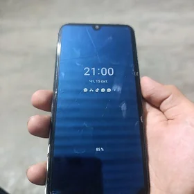 xiami mi a3