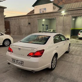 Toyota Avalon 2006