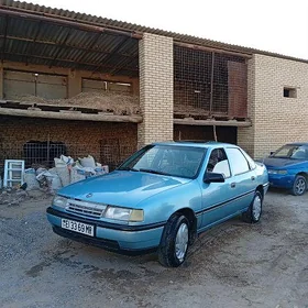 Opel Vectra 1990