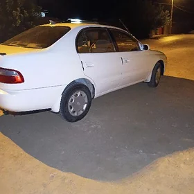 Toyota Corona 1992