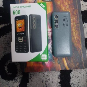 Maxfone 608
