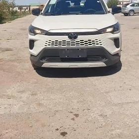 Toyota Corolla Cross 2026