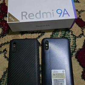 Redmi 9A 4/64