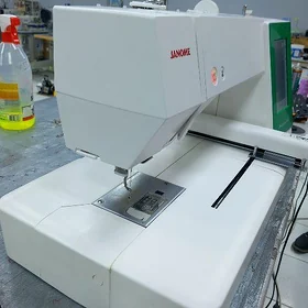 Janome 450 e