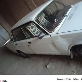 Lada 2107 2001