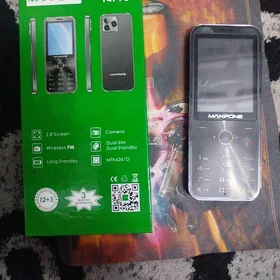Maxfone 14 pro