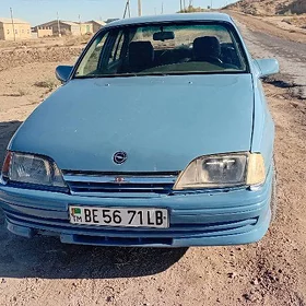 Opel Omega 1991