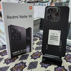 REDMI NOT 14 GLOBAL