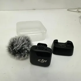 Dji mikrafon