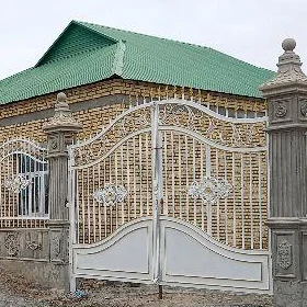 GOKDEPE ETRAP