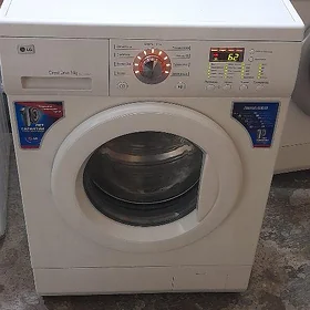 Kirmaşyn LG  5