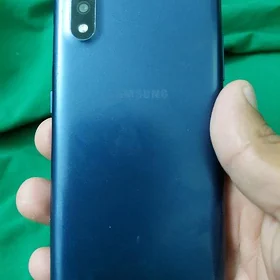 Samsung A 01S