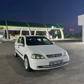 Opel Astra 1998