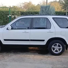 Honda CR-V 2003