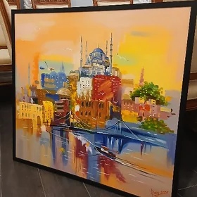 kartina istanbul
