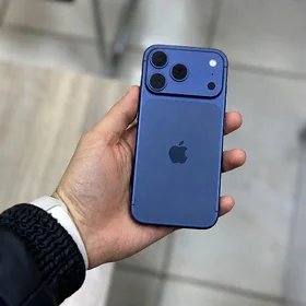 iphone 17 Pro Max 256GB 100%🔋
