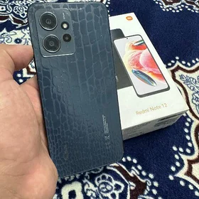 Redmi note 12
