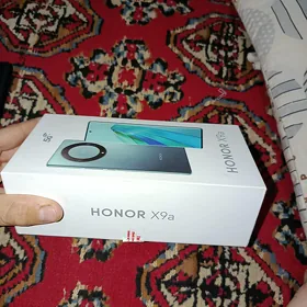 HONORX9A