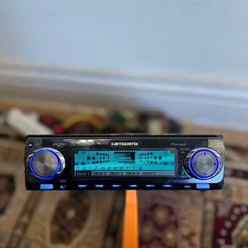 Pioneer 919 Eho N1!!