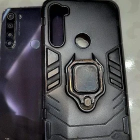 Redmi note 8 t