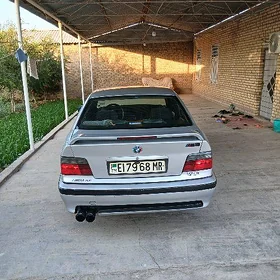 BMW 325 1993