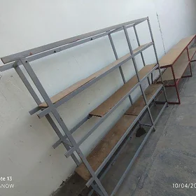 полка