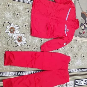 Spesofka Buşlat Zimni EginEsik