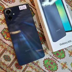 Samsung A06