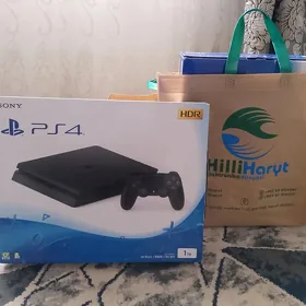 playstation