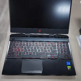 Hp Omen i5-8 16gb/1tb