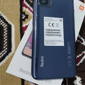redmi not 10s