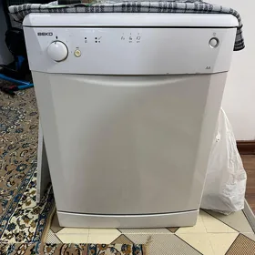 посудомоечная машина beko