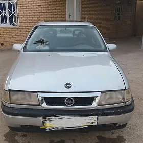 Opel Vectra 1990