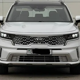 Kia Sorento 2020