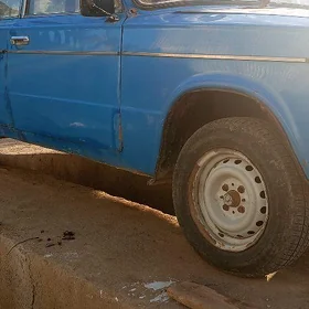 Lada 2106 1985