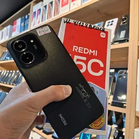 Redmi 15C 4+4/128gb