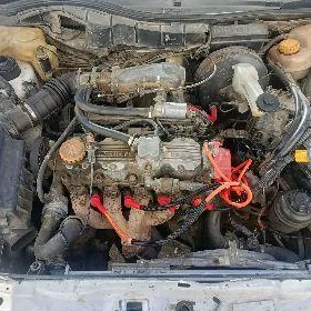 Opel Astra 1995
