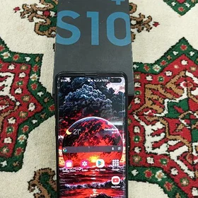 samsung s10+