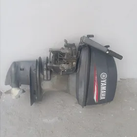 Yamaha 40