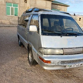 Toyota Town Ace 1989
